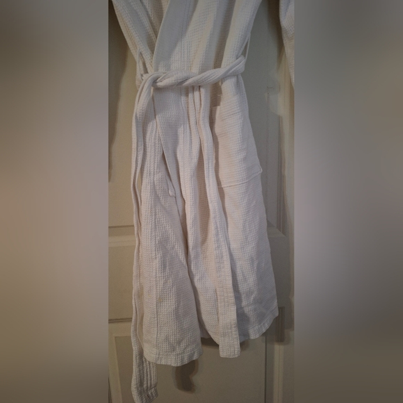 Auth Dior Parfums - White Women's Cardigan - Picture 3 of 13